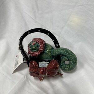 lynda corneille swak Spaghetti Lyon Tea light‎ Holder